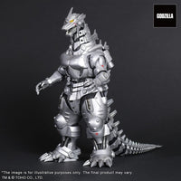 X-PLUS Godzilla Estatua PVC Daikaiju Series MFS-3 KIRYU High Mobility Type 29 cm