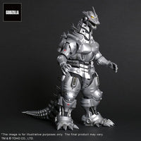 X-PLUS Godzilla Estatua PVC Daikaiju Series MFS-3 KIRYU High Mobility Type 29 cm