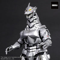 X-PLUS Godzilla Estatua PVC Daikaiju Series MFS-3 KIRYU High Mobility Type 29 cm