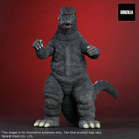 X-PLUS Godzilla (1974) Estatua PVC Daikaiju Series Godzilla 23 cm