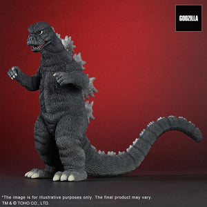 X-PLUS Godzilla (1974) Estatua PVC Daikaiju Series Godzilla 23 cm