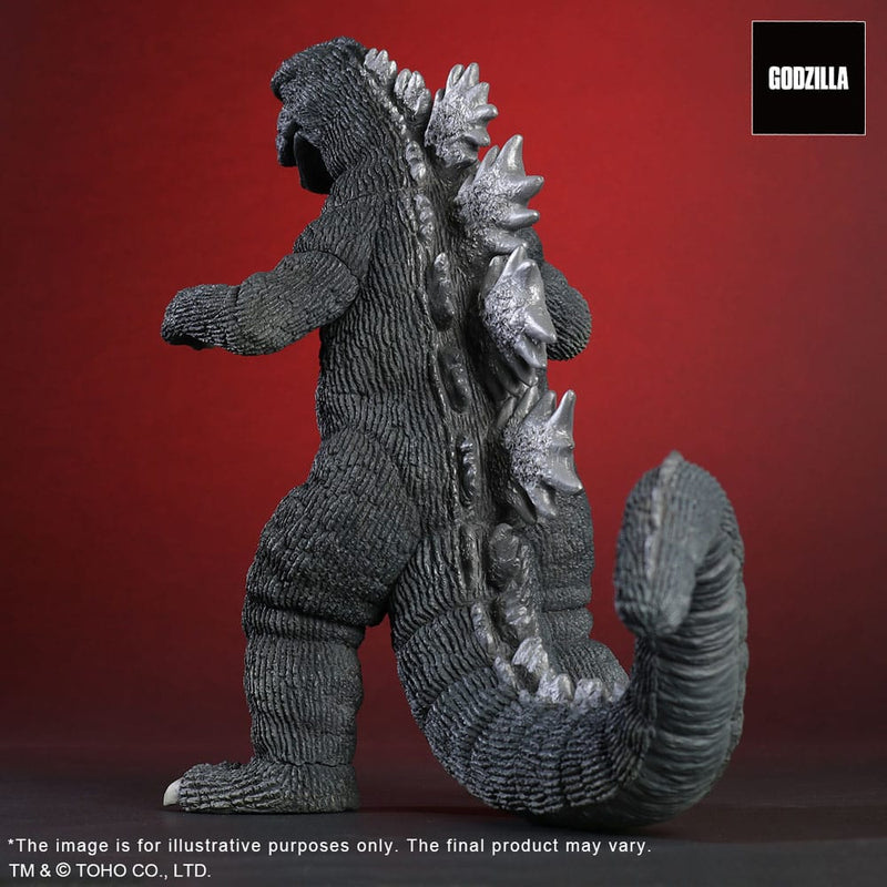 X-PLUS Godzilla (1974) Estatua PVC Daikaiju Series Godzilla 23 cm