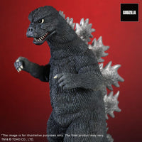 X-PLUS Godzilla (1974) Estatua PVC Daikaiju Series Godzilla 23 cm