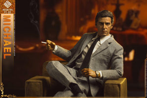 Present Toys 1/6 2nd MOB Boss