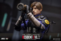 DAMTOYS DMS037 1/6 "Resident Evil 2" LEON S.KENNEDY CLASSIC VER