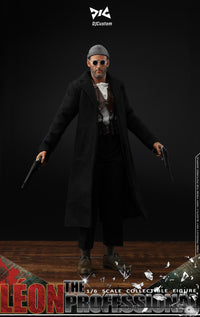 DJ CUSTOM 1/6 The Professional Upgrade Version