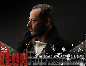 DJ CUSTOM 1/6 The Professional Upgrade Version