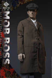 Present Toys 1/6 The Second Mob Boss