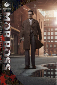 Present Toys 1/6 The Second Mob Boss