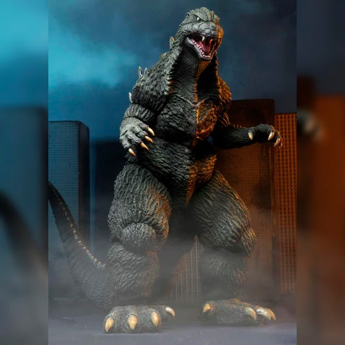 Godzilla Figura Head to Tail 2003 Godzilla (Godzilla: Tokyo S.O.S.) 15 cm