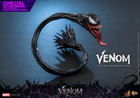 Hot Toys 1/6 Venom: Venom Special Edition
