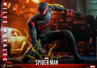 Hot Toys 1/6 Marvel’s Spider-Man: Miles Morales