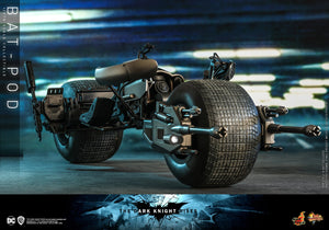 Hot Toys 1/6 The Dark Knight Rises: Bat-Pod