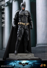 Hot Toys 1/6 The Dark Knight Rises: Batman