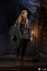 POPTOYS EX051 1/6 Female Vikings