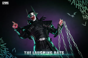 LYTOYS 1/6 The Laughing Bats