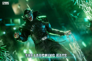 LYTOYS 1/6 The Laughing Bats