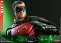 Hot Toys 1/6 Batman Forever: Robin