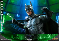 Hot Toys 1/6 Batman Forever: Batman (Sonar Suit)