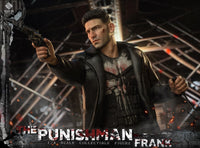 Present Toys PT-SP38 1/6 The Punishman Frank