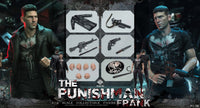 Present Toys PT-SP38 1/6 The Punishman Frank