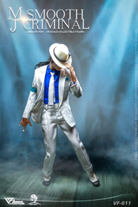 VFTOYS+King of Figure VF-011 1/6 MJ Smooth Criminal