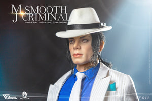 VFTOYS+King of Figure VF-011 1/6 MJ Smooth Criminal