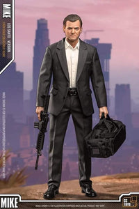 CCTOYS 1/6 Mike