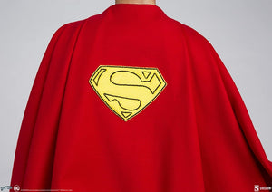 DC Comics: Superman 1978 Movie Premium Format 1/4 Estatua