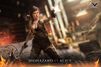 BROTOYS LR004 1/12 RE6 - Alice