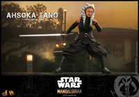 Hot Toys 1/6 Star Wars The Mandalorian: Ahsoka Tano