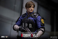 DAMTOYS DMS037 1/6 "Resident Evil 2" LEON S.KENNEDY CLASSIC VER