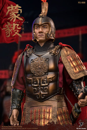 FZ Art studio FZ-005 1/6 General of the State of Qin