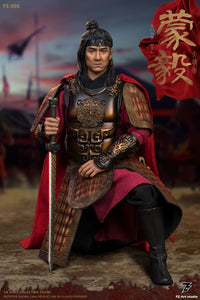 FZ Art studio FZ-005 1/6 General of the State of Qin