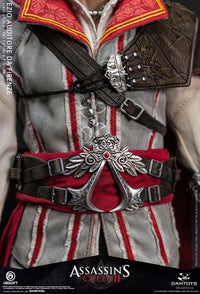 Damtoys 1/6 Assassin's Creed II Ezio