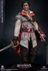 Damtoys 1/6 Assassin's Creed II Ezio