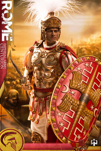HaoYu Toys 1/6 Imperial Army: Imperial Dato (Deluxe Edition)