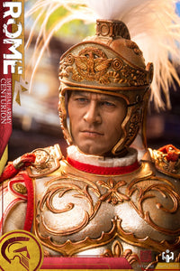 HaoYu Toys 1/6 Imperial Army: Imperial Dato (Deluxe Edition)