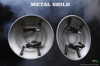BA 1/6 Metal Shield S8