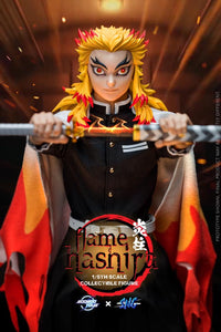 SNC 1/6 Flame Hashira