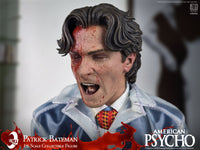 Iconiq Studios 1/6 American Psycho: Patrick Bateman