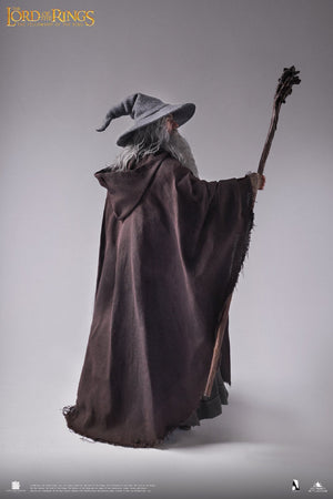 Queen Studios × INART IA002N 1/6 Gandalf Grey Robe