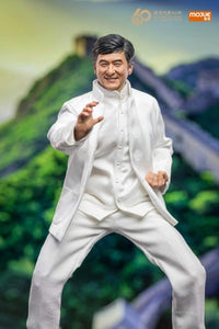 MOJUE 1/6 Jackie Chan