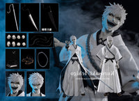 Gametoys 1/6 Kurosaki Ichigo (Grey version)