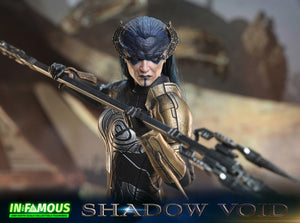 INFAMOUS 1/6 The Shadow Void