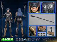 INFAMOUS 1/6 The Shadow Void