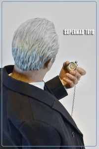 SUPERMAD TOYS 1/6 The CEO of Western World