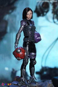 PLAY TOY P017-A 1/6 Battle Angel Sports