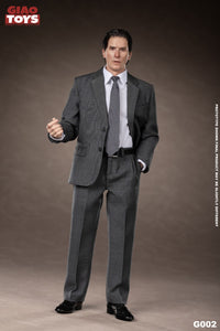 GIAO TOYS G002 1/6 Mr. Wayne Crutch Suit
