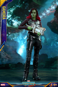 Hot Toys 1/6 Guardians of the Galaxy Vol. 2: Gamora
